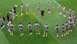 So wird die relegation (1. Fussball Heute Live Spiele Termine Tv Ubertragung Livestream