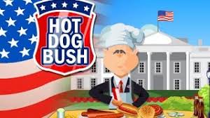 Customer theft lowered to a minimum. Hot Dog Bush Gameplay Ios Android Youtube