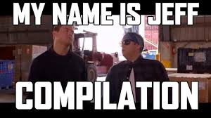 9 My Me Is Jeff Ideas Names My Name Is Funny