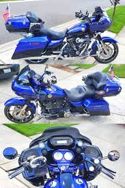 2012 Harley Davidson Cvo Road Glide Custom Road Glide Custom Harley Davidson Harley Davidson Road Glide