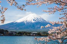 Where To Find The Best Views Of Mount Fuji