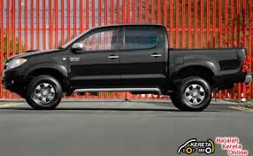 Check spelling or type a new query. Toyota Hilux 2009 Facelifted Better Power Fuel Consumption