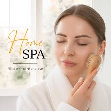 Belula Dry Brushing Body Brush Set