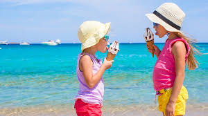 Лето ◆ das baden ist die schönste beschäftigung im sommer. Sommersonnwende Wann Fangt Der Sommer An Br Kinder Eure Startseite