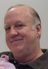 Dennis Marr Obituary (1954