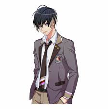 Download anime girls png for. Anime School Boy Png Transparent Anime Boy Png Transparent Png Download 613289 Vippng
