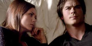 The Vampire Diaries: Damon & Elena'S Relationship, Season By Season