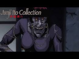 The window next door (by junji ito) featuring madame raven, nihongo johnny and mdwho_entertainment woman in the window. 3 Reasons Why I Love Junji Ito Collection By Black Yellow Otaku Gamers