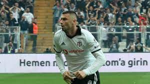 Forvet olarak bilinen burak, zaman zaman sağ açıkta da görev almaktadır. Burak Yilmaz Spielerprofil 20 21 Transfermarkt