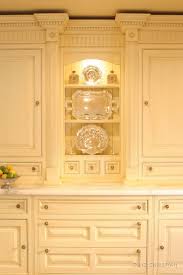 Clive Christian Kitchens Clive Christian Kitchens Ornate Kitchen Luxury Kitchens