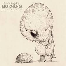 Pin By Elisabetta On Stickers Cute Monsters Drawings Cute Drawings Cute Art