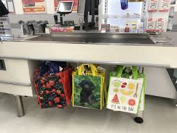 Coles' backflip is particularly troubling from a behavioural economics perspective. Now Is The Time To Act On The Reusable Bag Opportunity Australian Newsagency Blog