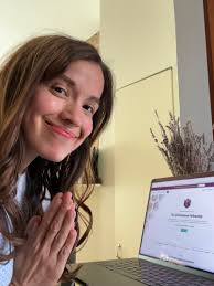 You miss 100% of the shots you don't take. Absolutely. I found my calling-  it's in sustainability and I'm taking the opportunity to pivot. I have  Accenture to thank for giving me