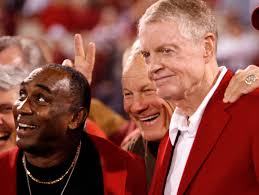 Tom Osborne proves that following a college football legend is doable