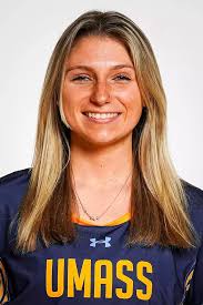 2025 Women's Lacrosse Roster