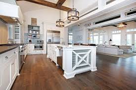 Aside from it just being a nice detail that would stand out, i also wanted to cover up all the scuff. Shiplap Kitchens Design Ideas Designing Idea