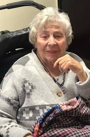 Marilyn Anita Bagley Obituary March 31, 2023