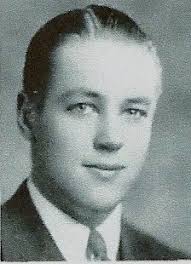 1Lt Charles E Barber (1920-1943)