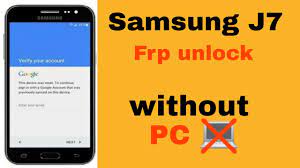 The polypropylene material, and ergonomic shape of the handle offers twisting force for three different applications; Samsung Galaxy J7 Sm J700 Frp Unlock Google Account Bypass Without Pc For Gsm