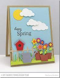Here are some simple techniques for card making for kids. 130 Scrapbooking Kittiekraft Com Ideas In 2021 Cards Handmade Card Making Paper Crafts