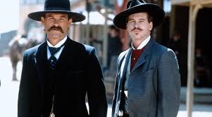 I'm coming for you mcjunkin and hell's coming with me. Tombstone 1993 Film Stuff By Mark