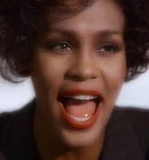 Supporting Whitney Houston's legacy through music