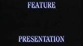 This acronym/slang usually belongs to business & finance category. Special Previews After The Movie From Bvhv Feature Presentation 2 Youtube