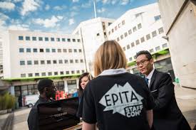L'exia l'école d'ingénieurs en informatique. Cycle Ingenieur En 3 Ans De L Epita L Ecole De L Intelligence Informatique