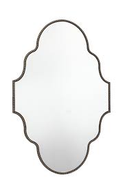 Bathroom Mirror Clipart Black And White Curved Wall Mirror Hom Furniture Curved Walls Mirror Wall Simple Wall Decor