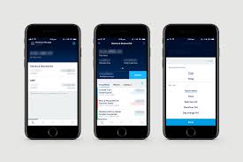 The company is listed on the london stock exchange and is a constituent of the ftse 100 index. A Designer S Ux Review Of The Hargreaves Lansdown App By Simon Mccade Ux Collective