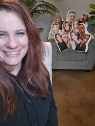 Exciting Career Update!