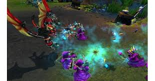 Check spelling or type a new query. League Of Legends Game Review