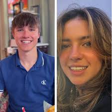 Amazing' Grace O'Malley-Kumar tried in vain to save Barney Webber during  Nottingham attacks