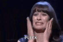 Lea Michele Read Meme Meme