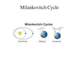 Learn vocabulary, terms and more with flashcards, games and other study tools. Milankovitch Theory