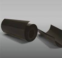 China Conductive Black HIPS Sheet For Electronic Tray ...