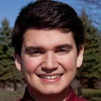 Christopher Landolfi's Instagram, Twitter & Facebook