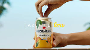 Is there alcohol in san pellegrino? A World Full Of Flavors Sanpellegrino Italian Sparkling Drinks