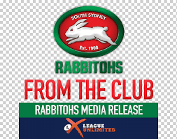 South sydney rabbitohs nrl 2014 players home on field shorts size 3xl. South Sydney Rabbitohs 2014 Nrl Grand Final National Rugby League Brand Logo Switch Lethal League Logo Sticker Banner Png Klipartz