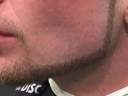 This is a hard question. New Study Shows That The Chin Strap Is The Trashiest Type Of Facial Hair For Men Barstool Sports