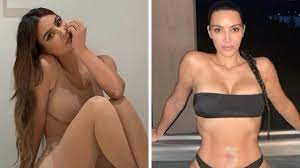 Kim kardashian free porn