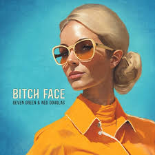 Esoteric artist and comedienne Deven Green gives great fashion face; new  book out now |