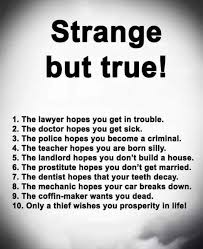Strange But True Meaningful Quotes Life Quotes Life Lesson Quotes
