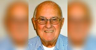 Obituary for David Wilbert Turner