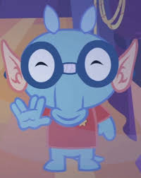 Pin On Happy Tree Friends