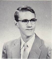 Kenneth Ray “Petey” Felger (1938-2007)