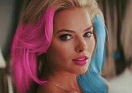 Harley Quinn Birds Of Prey Club Makeup Pin On Arlequina