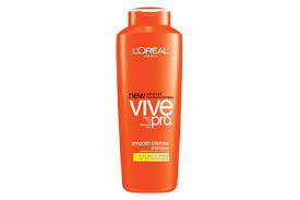 L'oreal paris advanced hairstyle lock it clean style gel (5.1 fl oz ). No 10 L Oreal Paris Vive Pro Smooth Shampoo 3 99 10 Worst Hair Straightening Products Page 2