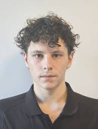 William Batten's Instagram, Twitter & Facebook