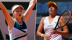 Joined on day 4 by anastasia pavlyuchenkova (@nastiapav) after she reached the third round of the french open. Uonv3cjiar31im